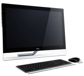 Acer Aspire A7600U-UR24
