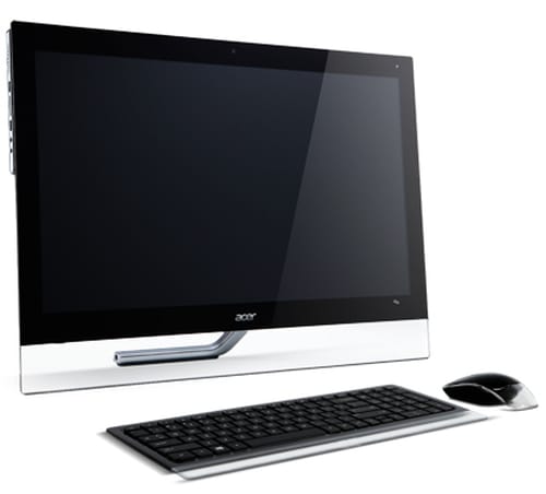 Acer Aspire A7600U-UR24 null