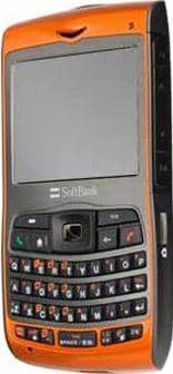 SoftBank X02HT