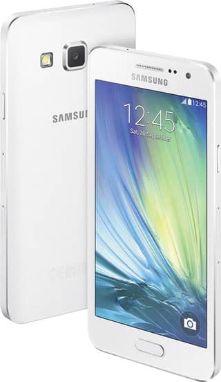 Samsung Galaxy A3 Duos