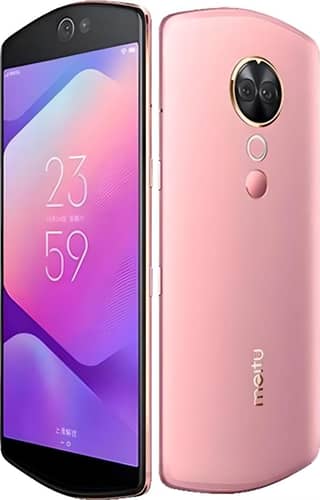 Meitu T9