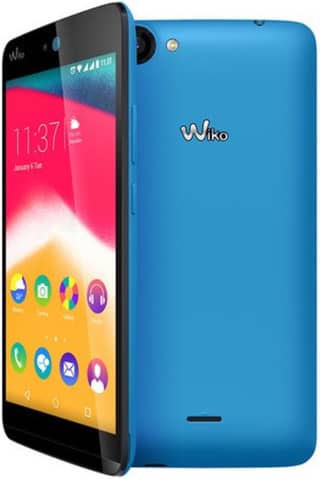 Wiko Rainbow Jam