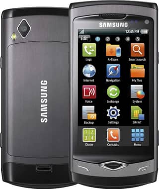 Samsung Wave
