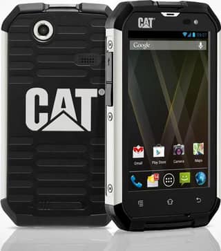 Caterpillar CAT B15