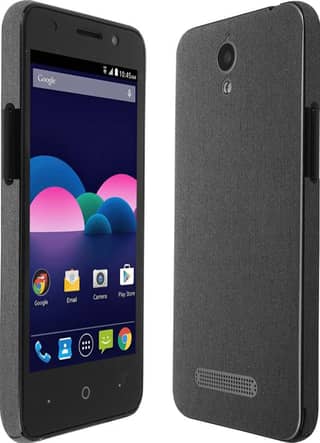 ZTE Obsidian