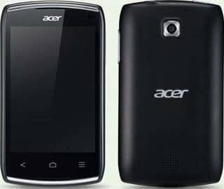 Acer Liquid Z110