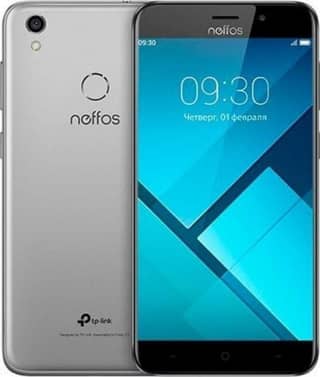 TP-LINK Neffos C7
