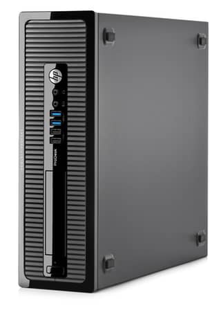 HP ProDesk 400 G1