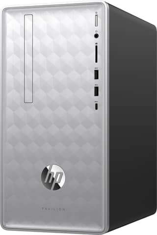HP Pavilion 590-p0008na