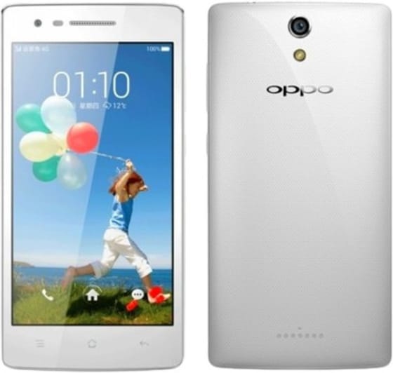 Oppo 3000 Branco