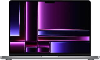 Apple MacBook Pro 14-inch (2023)
