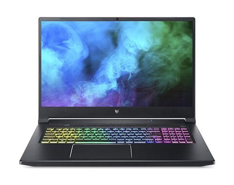 Acer Predator Helios 300 PH317-55-70SR null