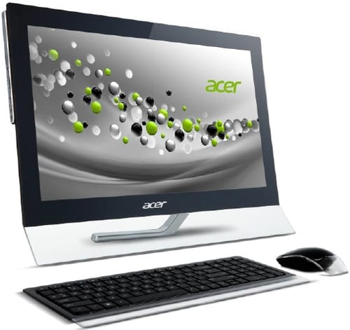Acer Aspire 5600U-002A U5 null