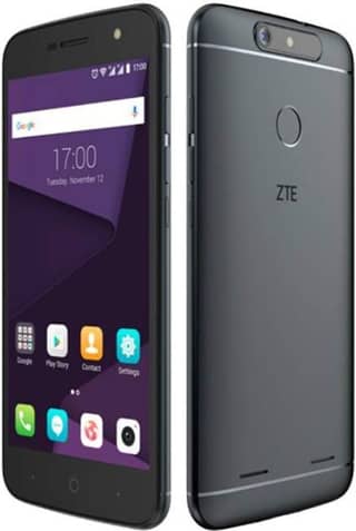 ZTE Blade V8 Lite