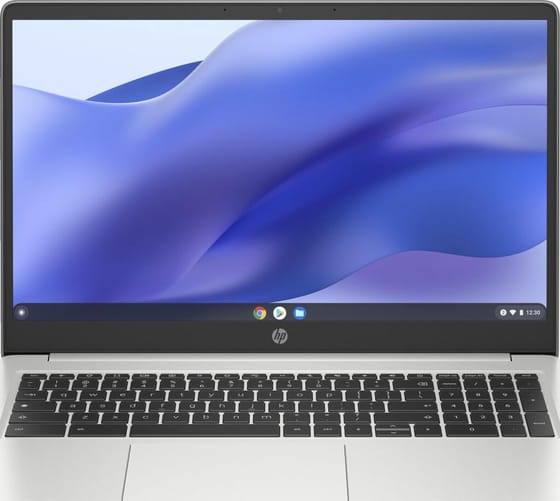 HP Chromebook 15a-na0500sa null