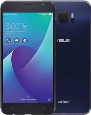 Asus Zenfone V