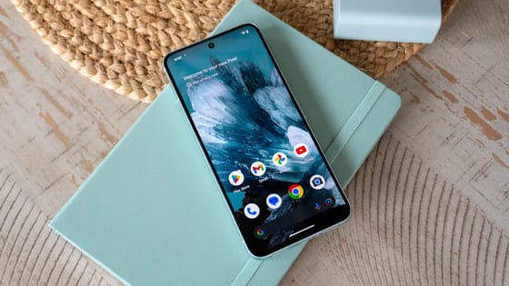 A sensibilidade ao toque adaptável pode ser oferecida em breve nos smartphones Google Pixel