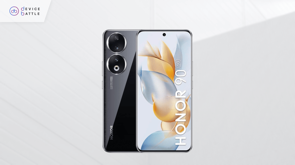 Honor 90 5G