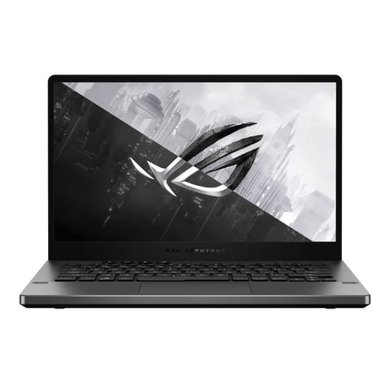 ASUS ROG Zephyrus G14 GA401QC-BM203 null
