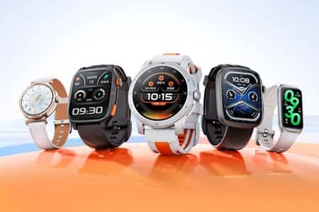 Apple aumentó su cuota de mercado de relojes inteligentes en el primer trimestre de 2026