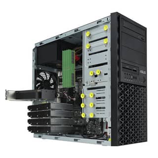 ASUS ExpertCenter E500 G9-00130-CH