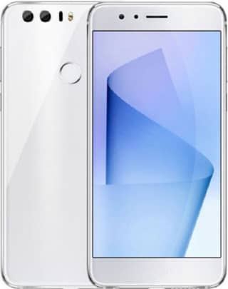Huawei Honor 8