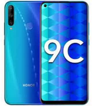 Huawei Honor 9C