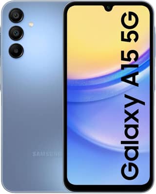 Samsung Galaxy A15 5G (2024)