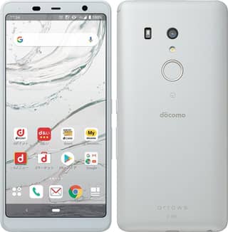 Fujitsu Arrows Be3