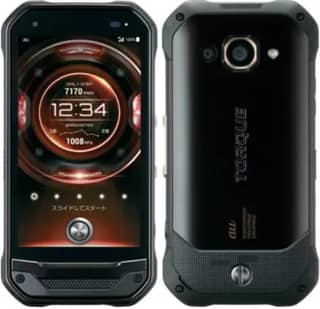 Kyocera Torque G03
