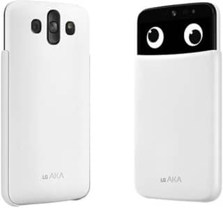 LG Aka