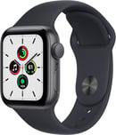 Apple Watch SE 40mm 2020 1st gen