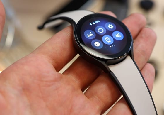 Samsung Galaxy Watch 6 Classic Reseña: ¿El mejor reloj inteligente que los usuarios de Android pueden obtener?