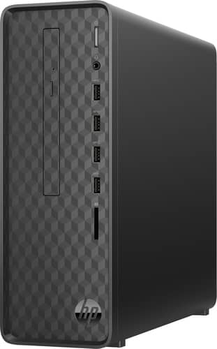 HP Slim Desktop S01-aF0003na
