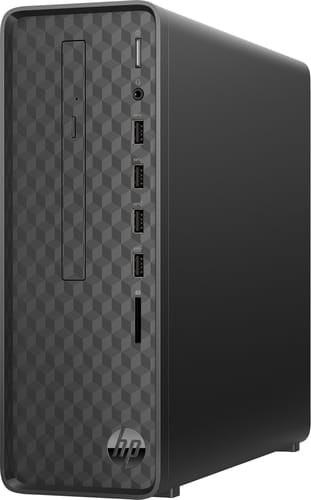 HP Slim Desktop S01-aF0003na null