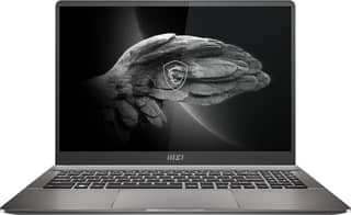 MSI Creator Z16P B12UHST