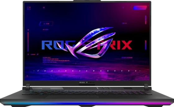 ASUS ROG Strix SCAR 18 G834JY-N5012 null
