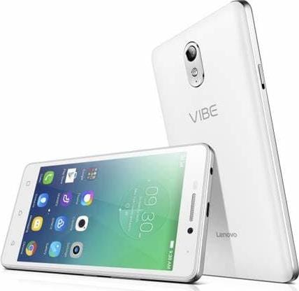 Lenovo Vibe P1m Platinum