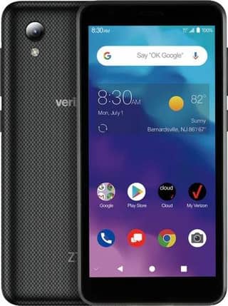 ZTE Blade Vantage 2