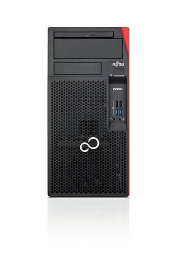 Fujitsu ESPRIMO P558 E85Plus null