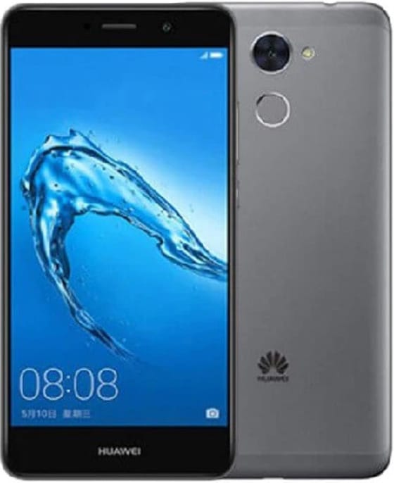 Huawei Y7 Prime (2017) Gris