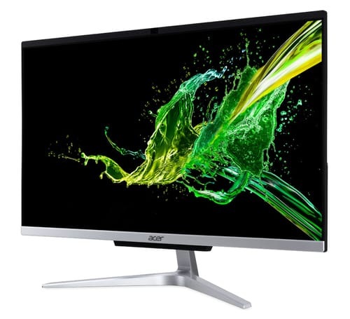 Acer Aspire C24-960 null