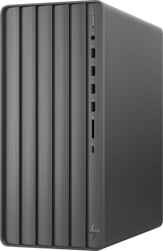 HP ENVY TE01-1000na null
