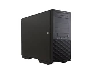 bluechip BUSINESSline Workstation WS2410