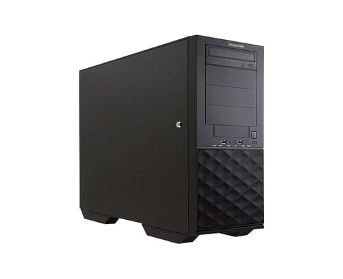 bluechip BUSINESSline Workstation WS2410 null