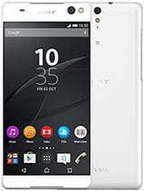 Sony Xperia C5 Ultra null