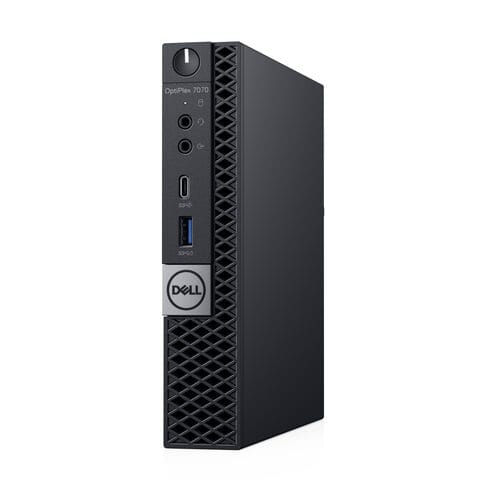 DELL OptiPlex 7070 null