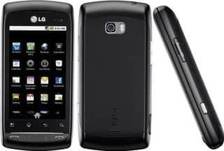 LG Axis