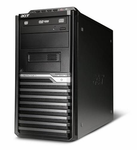 Acer Veriton M680G null