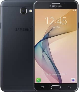 Samsung Galaxy On Nxt